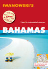 Buchcover Bahamas - Reiseführer von Iwanowski