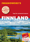 Buchcover Finnland - Reiseführer von Iwanowski
