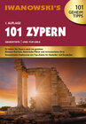 Buchcover 101 Zypern