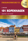 Buchcover 101 Kopenhagen - Reiseführer von Iwanowski
