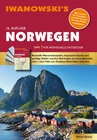 Buchcover Norwegen - Reiseführer von Iwanowski