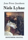 Buchcover Niels Lyhne