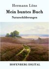 Buchcover Mein buntes Buch