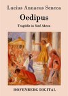 Buchcover Oedipus