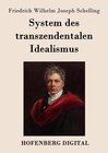 Buchcover System des transzendentalen Idealismus