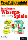 Buchcover Intelligente Wissens-Spiele