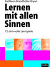 Buchcover Lernen mit allen Sinnen