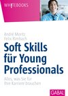 Buchcover Soft Skill für Young Professionals