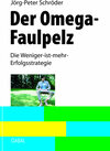 Buchcover Der Omega-Faulpelz