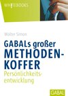 Buchcover GABALs großer Methodenkoffer