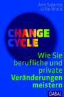 Buchcover Change Cycle