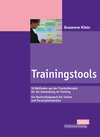 Buchcover Trainingstools