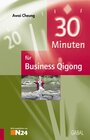 Buchcover 30 Minuten für Business-Qigong