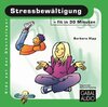 Buchcover Stressbewältigung - fit in 30 Minuten