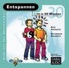 Buchcover Entspannen - fit in 30 Minuten