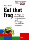 Buchcover Eat that frog