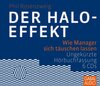 Buchcover Der Halo-Effekt