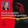 Buchcover Durch persönliche Anziehungskraft gewinnen