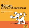 Buchcover Günter, der innere Schweinehund