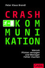 Buchcover Crash-Kommunikation