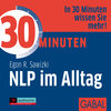 Buchcover 30 Minuten NLP im Alltag