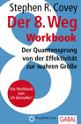 Buchcover Der 8. Weg Workbook