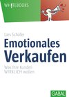 Buchcover Emotionales Verkaufen