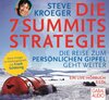 Buchcover Die 7 Summits Strategie