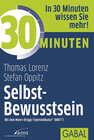 Buchcover 30 Minuten Selbst-Bewusstsein