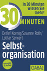 Buchcover 30 Minuten Selbstorganisation