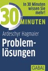 Buchcover 30 Minuten Problemlösungen