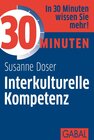 Buchcover 30 Minuten Interkulturelle Kompetenz