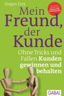 Buchcover Mein Freund, der Kunde