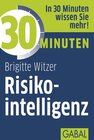 Buchcover 30 Minuten Risikointelligenz