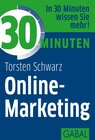 Buchcover 30 Minuten Online-Marketing