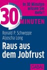 Buchcover 30 Minuten Raus aus dem Jobfrust