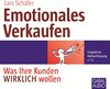 Buchcover Emotionales Verkaufen