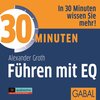 Buchcover 30 Minuten Führen mit EQ