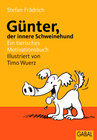 Buchcover Günter, der innere Schweinehund