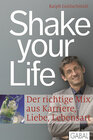 Buchcover Shake your Life