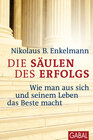 Buchcover Die Säulen des Erfolgs