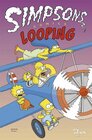 Buchcover Simpsons Comics