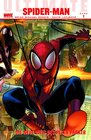 Buchcover Ultimate Spider-Man - Die neue Welt des Peter Parker