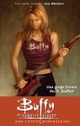 Buchcover Buffy The Vampire Slayer (Staffel 8)