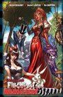 Buchcover Wonderland