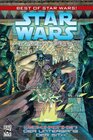 Buchcover Star Wars Essentials