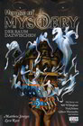 Buchcover House of Mystery
