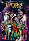 Buchcover Camelot 3000