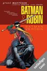 Buchcover Batman & Robin