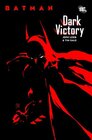 Buchcover Batman: Dark Victory